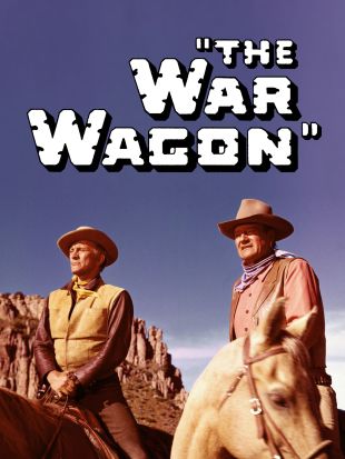 wagon allmovie